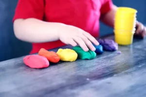 What Is the Difference Between Child Care and Daycare